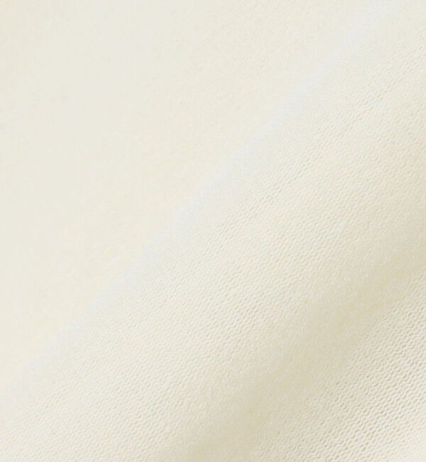 quaranciel「quaranciel:〈洗濯機可能〉フロッキー シアー タートル ネック 2」|Tシャツ・カットソー|