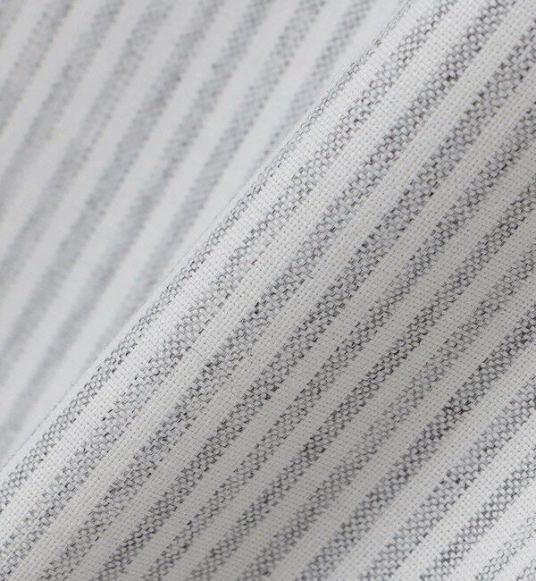 SHIPS「【WEB限定】SHIPS: 防シワ・吸水速乾 Drymix(R) ワンポイントロゴボタンダウンシャツ」|シャツ・ブラウス|