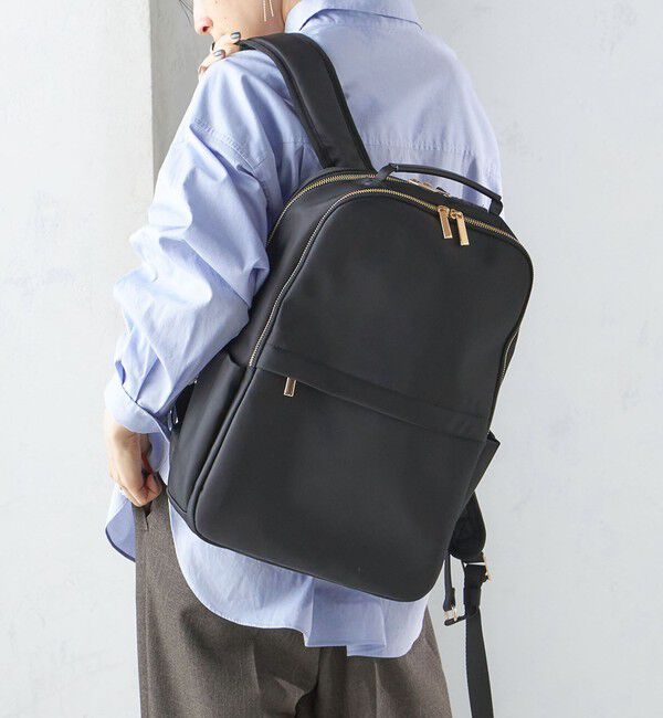 SHIPS for women「AGS バックパック」|リュック|