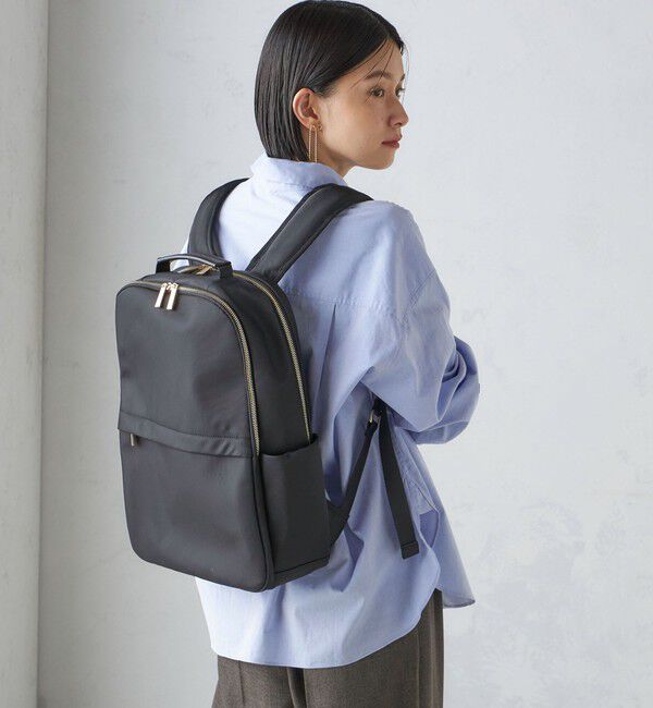 SHIPS for women「AGS バックパック」|リュック|