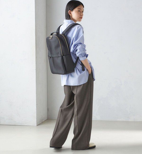 SHIPS for women「AGS バックパック」|リュック|