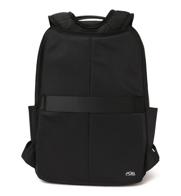 SHIPS for women「AGS バックパック」|リュック|