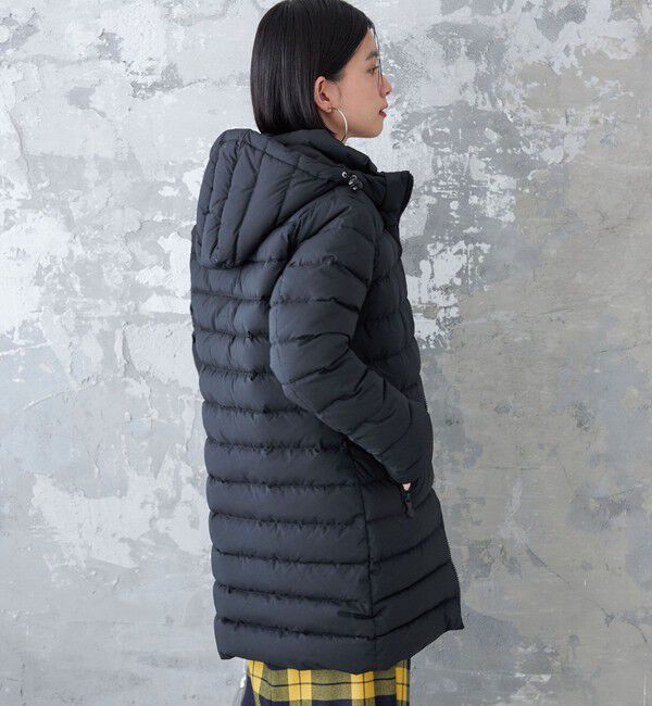 SHIPS for women「【SHIPS別注】PYRENEX: SPOUTNIC LONG SOFT」|ダウン|