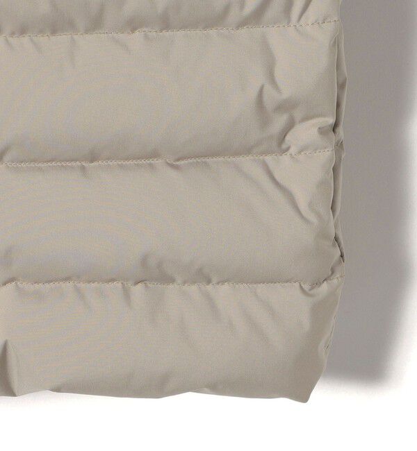 SHIPS for women「【SHIPS別注】PYRENEX: SPOUTNIC LONG SOFT」|ダウン|