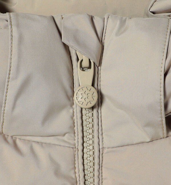 SHIPS for women「【SHIPS別注】PYRENEX: SPOUTNIC LONG SOFT」|ダウン|