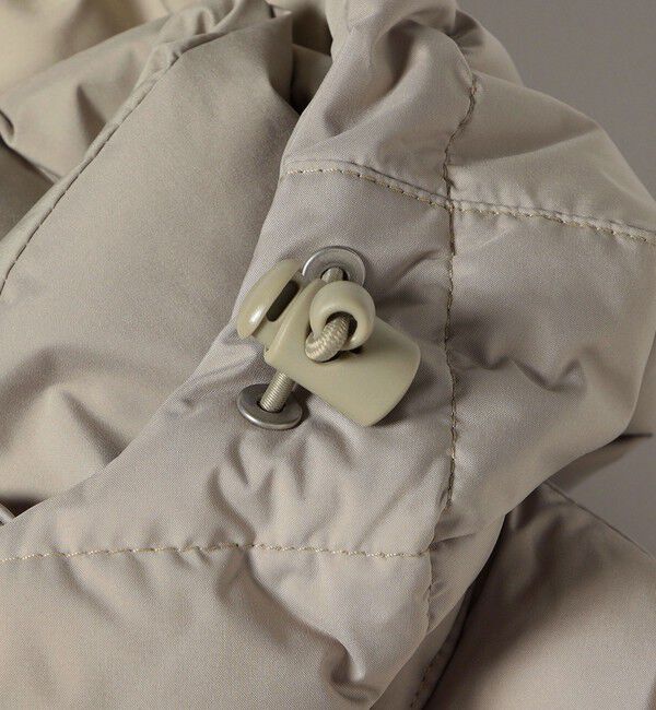 SHIPS for women「【SHIPS別注】PYRENEX: SPOUTNIC LONG SOFT」|ダウン|