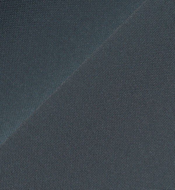 SHIPS for women「〈手洗い可能〉タック テーパード パンツ（セットアップ対応）」|その他|