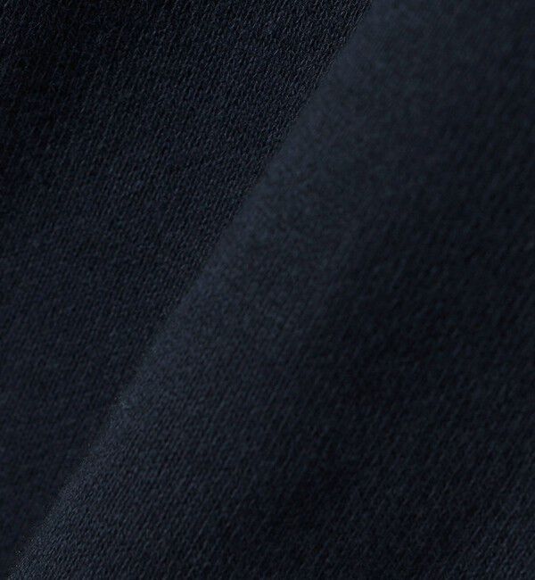 SHIPS for women「SHIPS NINE CASE:ロゴ フーディー」|パーカー|