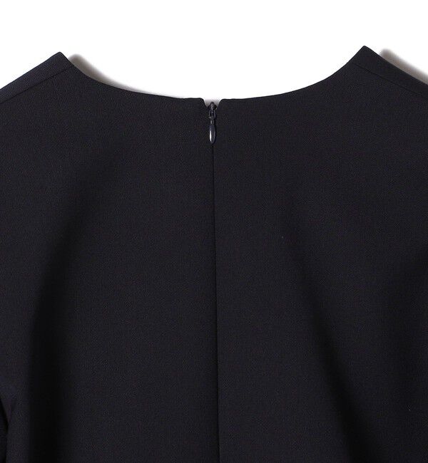 SHIPS for women「ストレッチ ツイル プルオーバー ジャケット(セットアップ対応)」|その他|