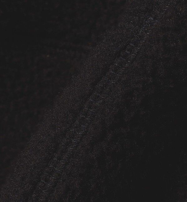 SHIPS any「SHIPS any:〈洗濯機可能〉ボア フリース フード ブルゾン パーカー」|パーカー|