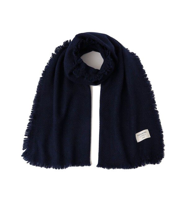 SHIPS for women「カシミヤ 100 ライト ストール」|ストール|