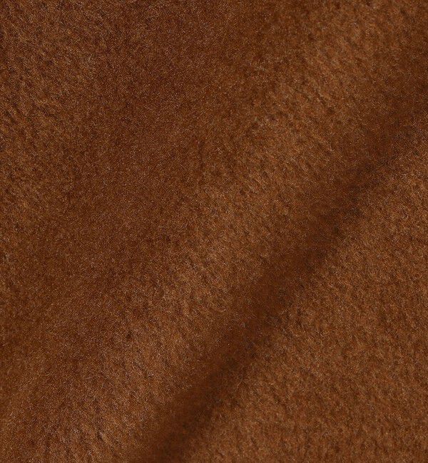 SHIPS for women「【SHIPS別注】onit:〈洗濯機可能〉フリース スカート」|スカート|