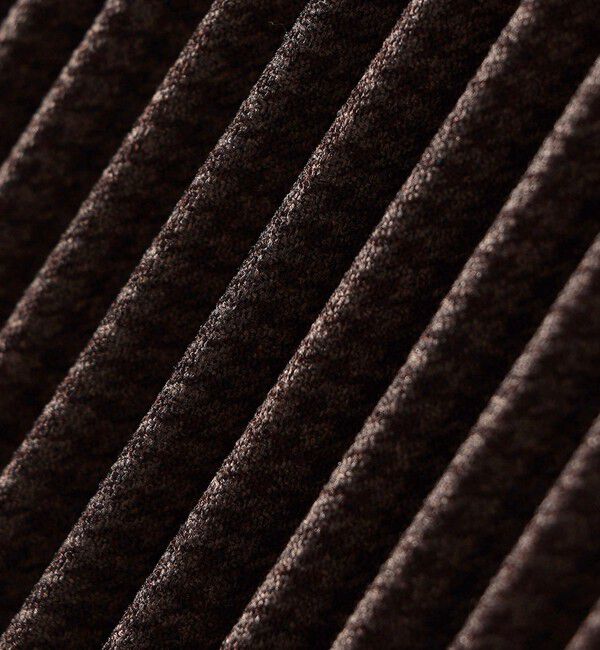 SHIPS for women「SHIPS NINE CASE:プリーツ スカート」|スカート|