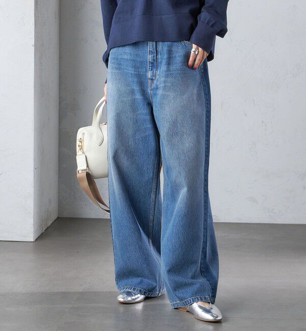 SHIPS for women「パイピング メリージェーン」|パンプス|