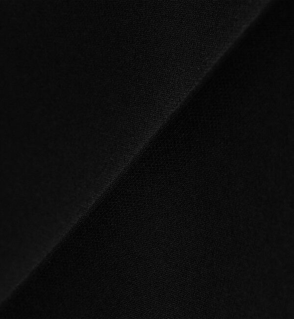 SHIPS for women「〈手洗い可能〉ストレッチ サロペット」|オールインワン|