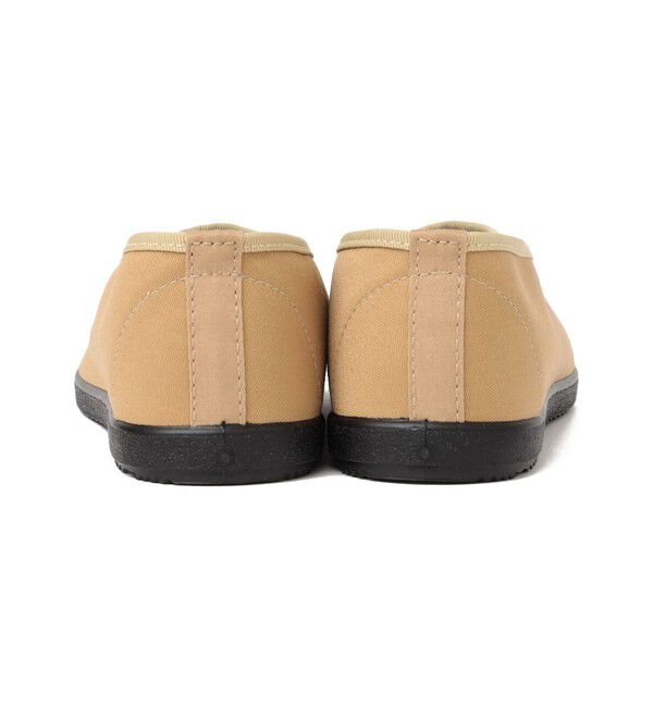 SHIPS any「MOONSTAR: PLAIN BALLET バレエシューズ<KIDS>」|スニーカー|