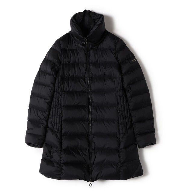 SHIPS for women「TATRAS:ポリテアマ」|ダウン|