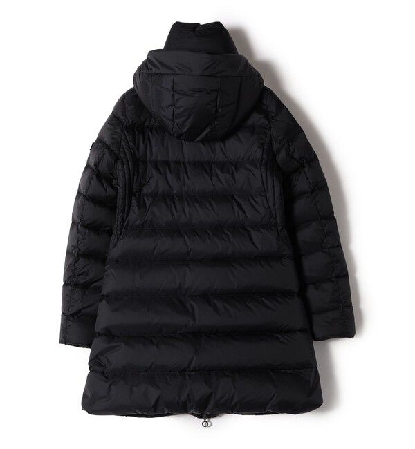 SHIPS for women「TATRAS:ポリテアマ」|ダウン|