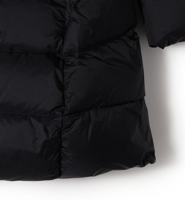 SHIPS for women「TATRAS:ポリテアマ」|ダウン|