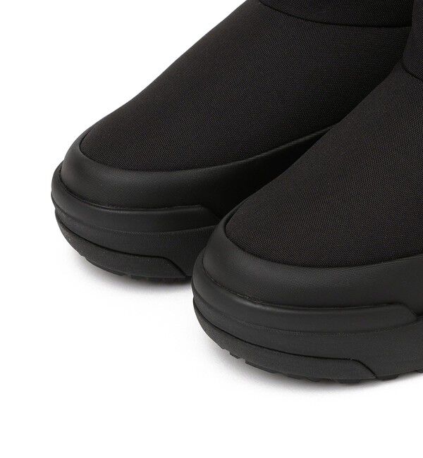 SHIPS any「DESCENTE: DTRACE UNC MID ブーツ」|ショートブーツ|