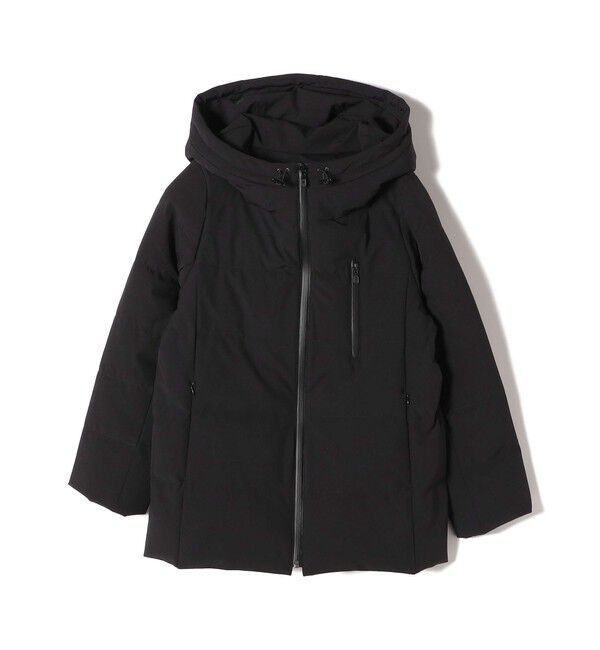 SHIPS Colors 「SHIPS Colors: ストレッチ タフタ ダウン ジャケット◇」|ダウン|