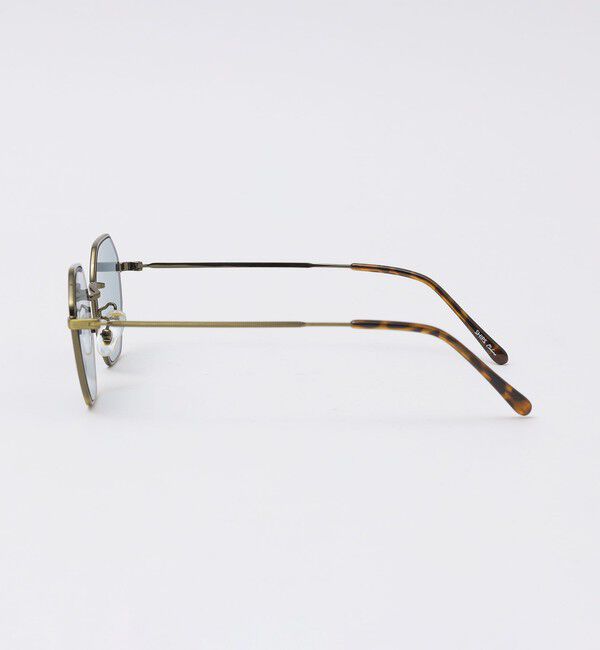 SHIPS Colors 「SHIPS Colors:オクタゴン サングラス◇」|サングラス|