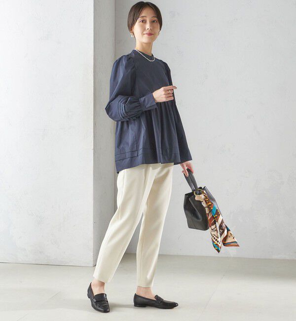 SHIPS for women「PASCUCCI:SOFT LOAFFER」|ローファー|