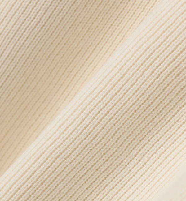 SHIPS any「SHIPS any:〈手洗い可能〉サカリバ 深Vネック ルーズ プルオーバー」|プルオーバー|