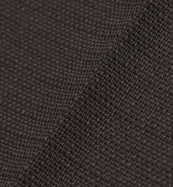 SHIPS「SHIPS:〈手洗い可能〉ホップサック テック セットアップ (ジャケット＋パンツ)」|スーツ|