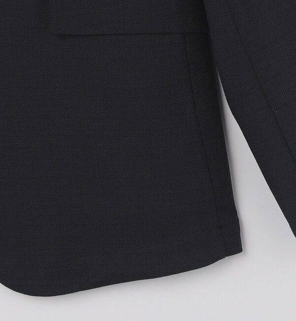 SHIPS「SHIPS:〈手洗い可能〉ホップサック テック セットアップ (ジャケット＋パンツ)」|スーツ|