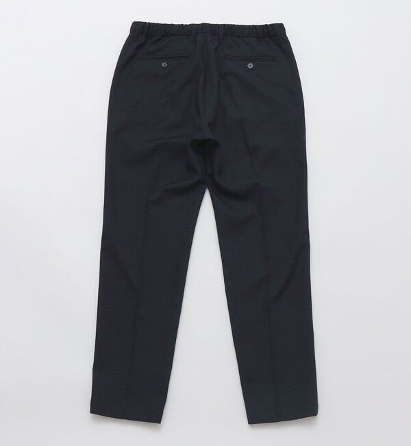 SHIPS「SHIPS:〈手洗い可能〉ホップサック テック セットアップ (ジャケット＋パンツ)」|スーツ|