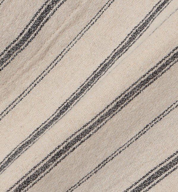 SHIPS「SHIPS: リネン コットン アムンゼン シャツ アウター」|シャツ・ブラウス|