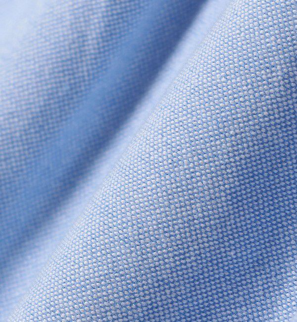 SHIPS for women「〈洗濯機可能〉ワンポイント 刺繍 スキッパー シャツ」|シャツ・ブラウス|