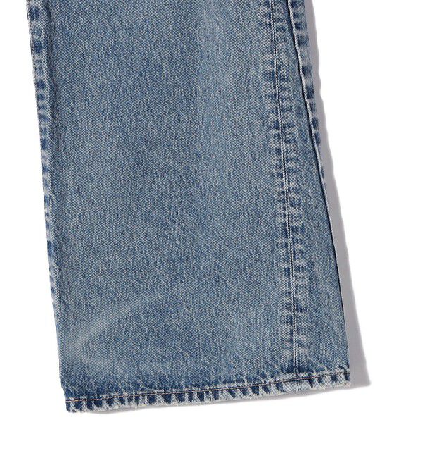 SHIPS for women「【SHIPS別注】upper hights:FLARE  DENIM」|デニム|