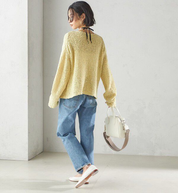 SHIPS for women「in mood:メダル ネックレス ネックレス」|ネックレス|