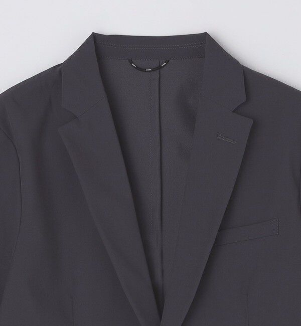 SHIPS「SHIPS:〈手洗い可能〉FELCERA(R) 2ボタン セットアップ」|スーツ|