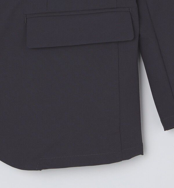 SHIPS「SHIPS:〈手洗い可能〉FELCERA(R) 2ボタン セットアップ」|スーツ|