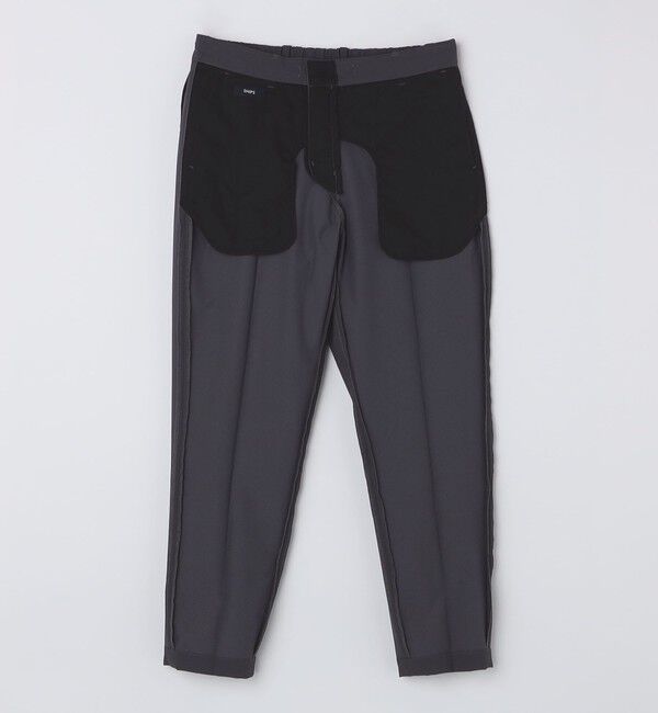 SHIPS「SHIPS:〈手洗い可能〉FELCERA(R) 2ボタン セットアップ」|スーツ|