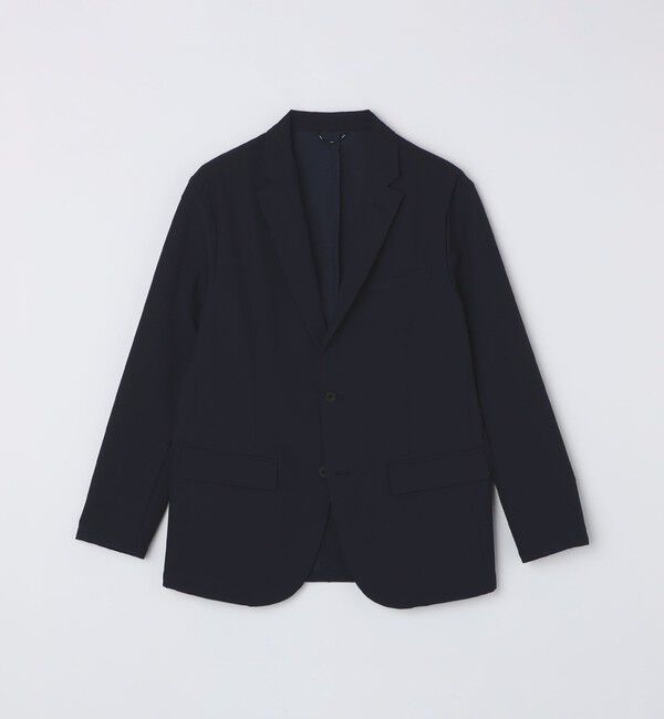 SHIPS「SHIPS:〈手洗い可能〉FELCERA(R) 2ボタン セットアップ」|スーツ|