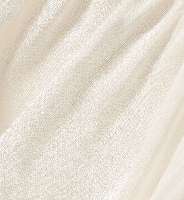 SHIPS for women「〈手洗い可能〉IMPERIAL LINEN Wポケット ノースリーブ シャツ」|シャツ・ブラウス|