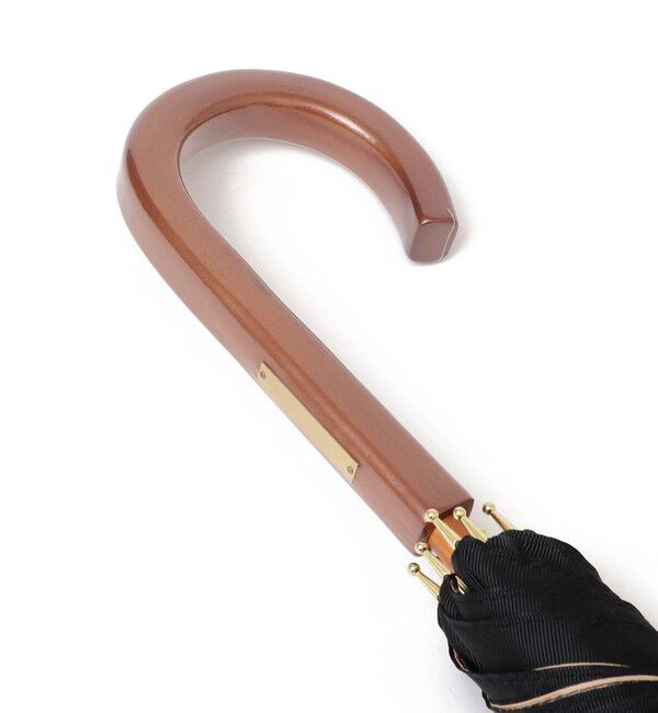 SHIPS Colors 「assa:BODYWRAP グログラン 傘 (晴雨兼用・親骨60cm)◇」|傘|