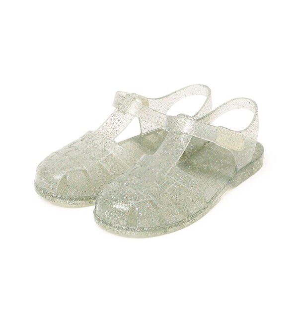 SHIPS KIDS「igor:12～21cm / CLASICA CRISTAL サンダル」|サンダル|