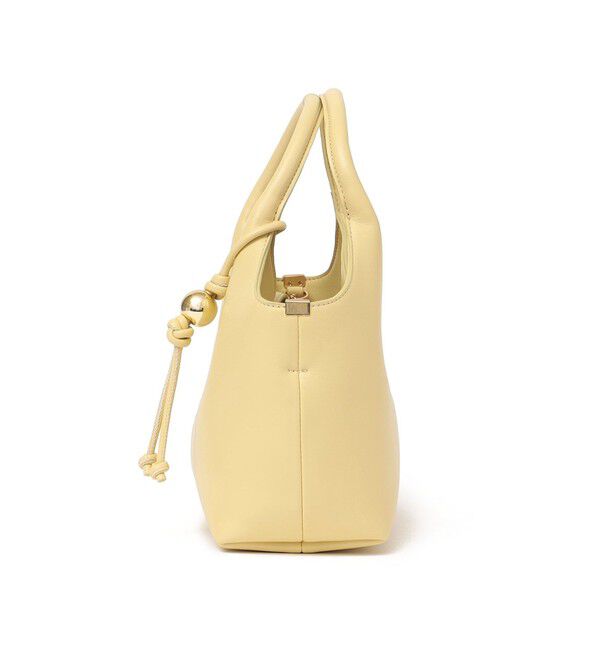 SHIPS for women「NUCLE: FIORE」|ショルダー・メッセンジャー|