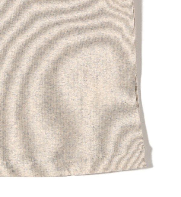 SHIPS for women「GGG:クルーネック ショート スリーブ TEE」|Tシャツ・カットソー|