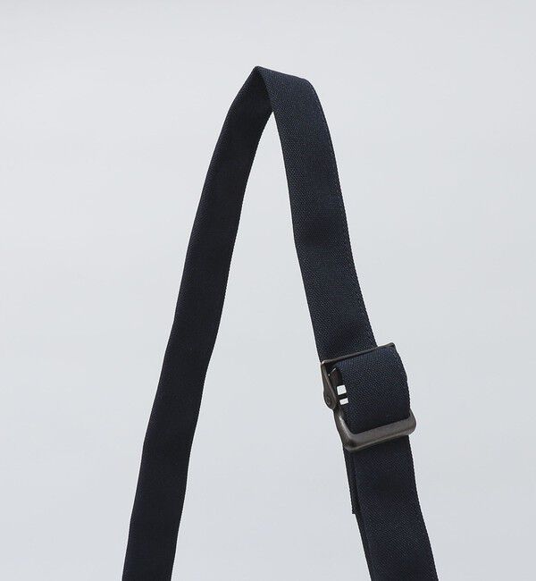 SHIPS「KARRI: POLY CANVAS 2WAY TOTE L」|トートバッグ|