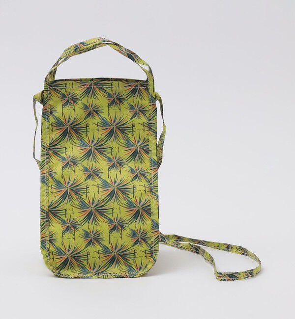 SHIPS「KARRI: TAREBAG S」|リュック|イエロー