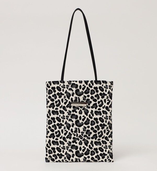 quaranciel「quaranciel: 2way アニマル トートバッグ」|トートバッグ|