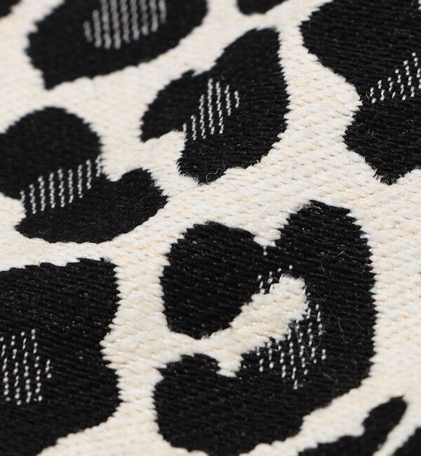 quaranciel「quaranciel: 2way アニマル トートバッグ」|トートバッグ|