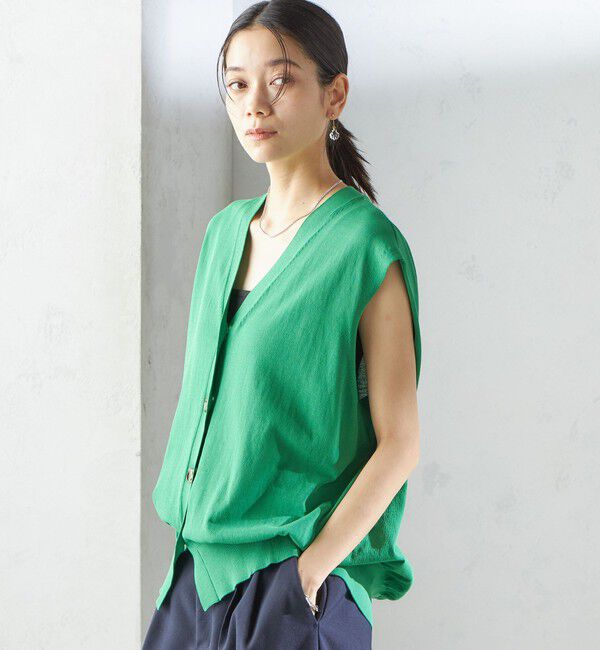 SHIPS for women「ショート チェーン ネックレス」|ネックレス|