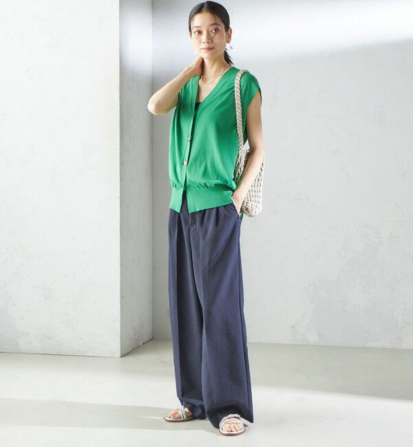 SHIPS for women「ショート チェーン ネックレス」|ネックレス|